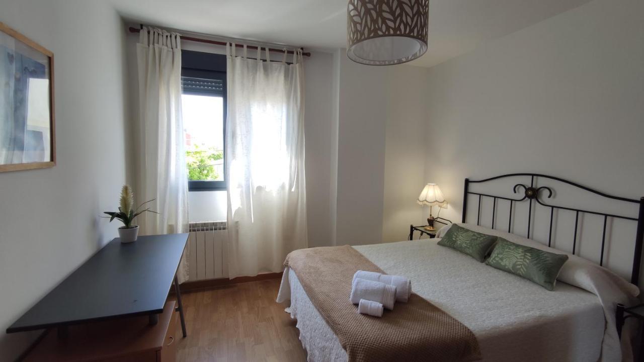 Apartamento La Emisora ปอนเฟร์ราดา ห้อง รูปภาพ