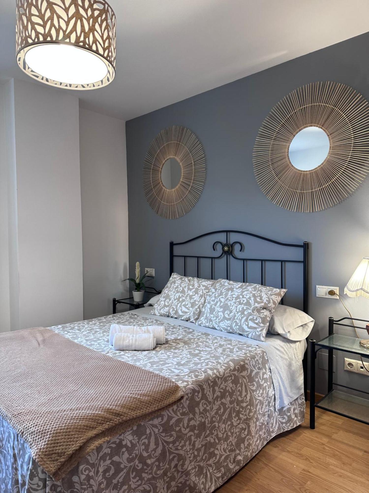 Apartamento La Emisora ปอนเฟร์ราดา ภายนอก รูปภาพ
