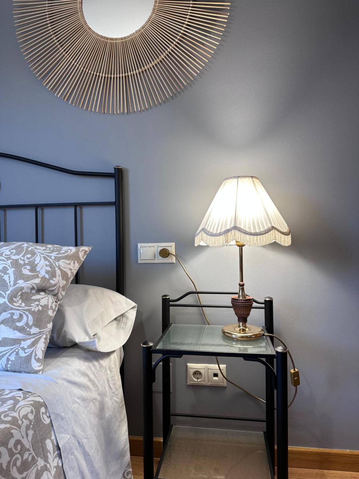 Apartamento La Emisora ปอนเฟร์ราดา ภายนอก รูปภาพ